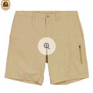 Patagonia Men Quandary Shorts 12” | Khaki
